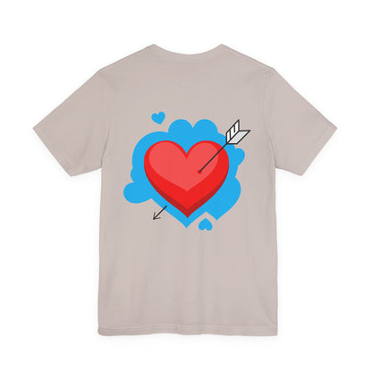 Jane Creative Studio Co. Logo T-Shirt | Minimalist Unisex Graphic Tee | Premium Cotton Shirt | Modern Streetwear | Creative Apparel