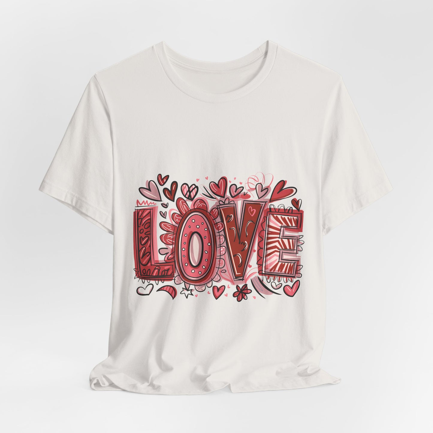 Jane Creative Studio Co. Logo T-Shirt | Minimalist Unisex Graphic Tee | Premium Cotton Shirt | Modern Streetwear | Creative Apparel