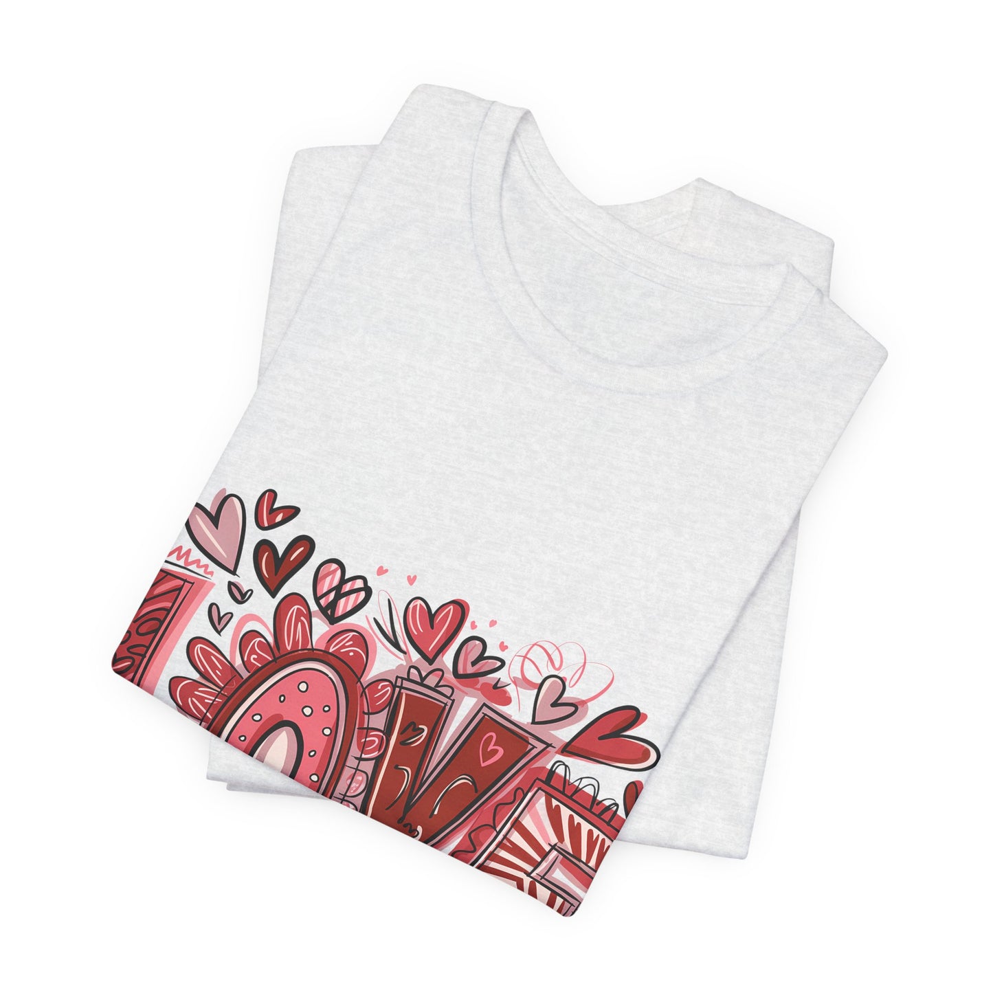 Jane Creative Studio Co. Logo T-Shirt | Minimalist Unisex Graphic Tee | Premium Cotton Shirt | Modern Streetwear | Creative Apparel