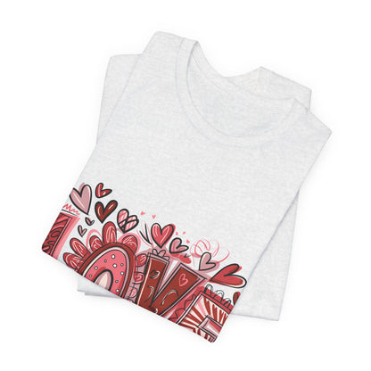 Jane Creative Studio Co. Logo T-Shirt | Minimalist Unisex Graphic Tee | Premium Cotton Shirt | Modern Streetwear | Creative Apparel