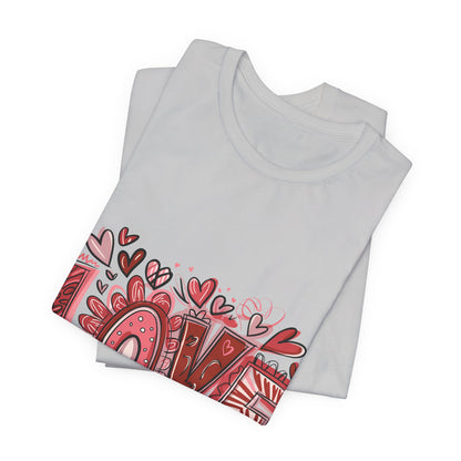 Jane Creative Studio Co. Logo T-Shirt | Minimalist Unisex Graphic Tee | Premium Cotton Shirt | Modern Streetwear | Creative Apparel
