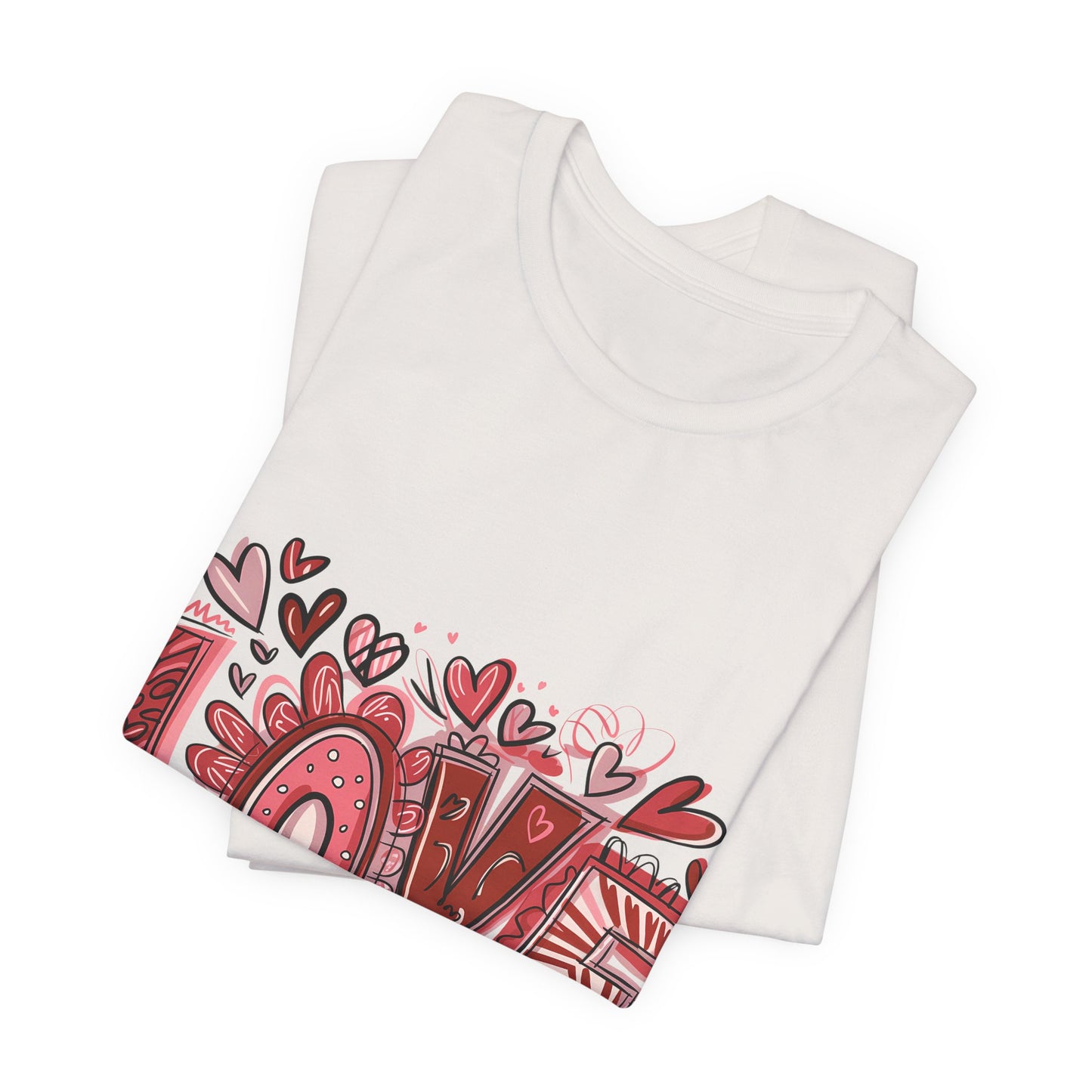 Jane Creative Studio Co. Logo T-Shirt | Minimalist Unisex Graphic Tee | Premium Cotton Shirt | Modern Streetwear | Creative Apparel