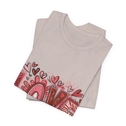 Jane Creative Studio Co. Logo T-Shirt | Minimalist Unisex Graphic Tee | Premium Cotton Shirt | Modern Streetwear | Creative Apparel