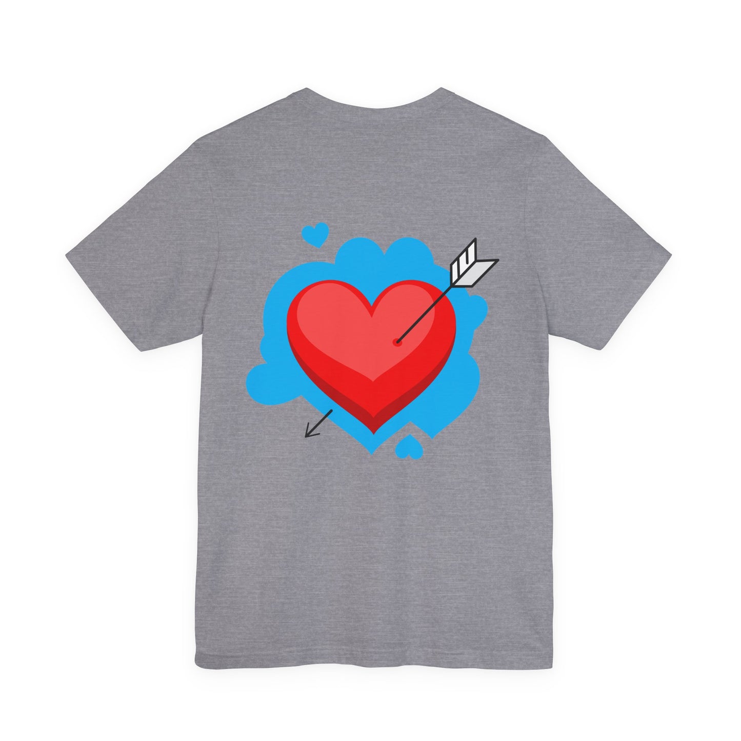 Jane Creative Studio Co. Logo T-Shirt | Minimalist Unisex Graphic Tee | Premium Cotton Shirt | Modern Streetwear | Creative Apparel