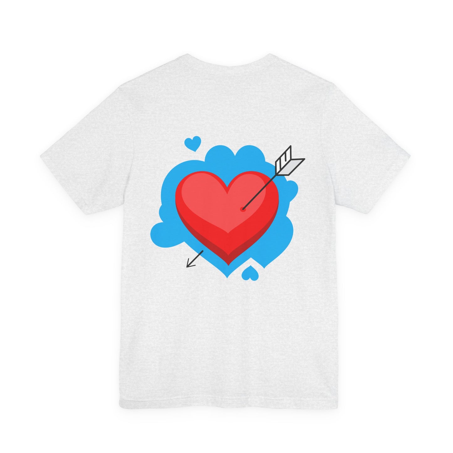 Jane Creative Studio Co. Logo T-Shirt | Minimalist Unisex Graphic Tee | Premium Cotton Shirt | Modern Streetwear | Creative Apparel