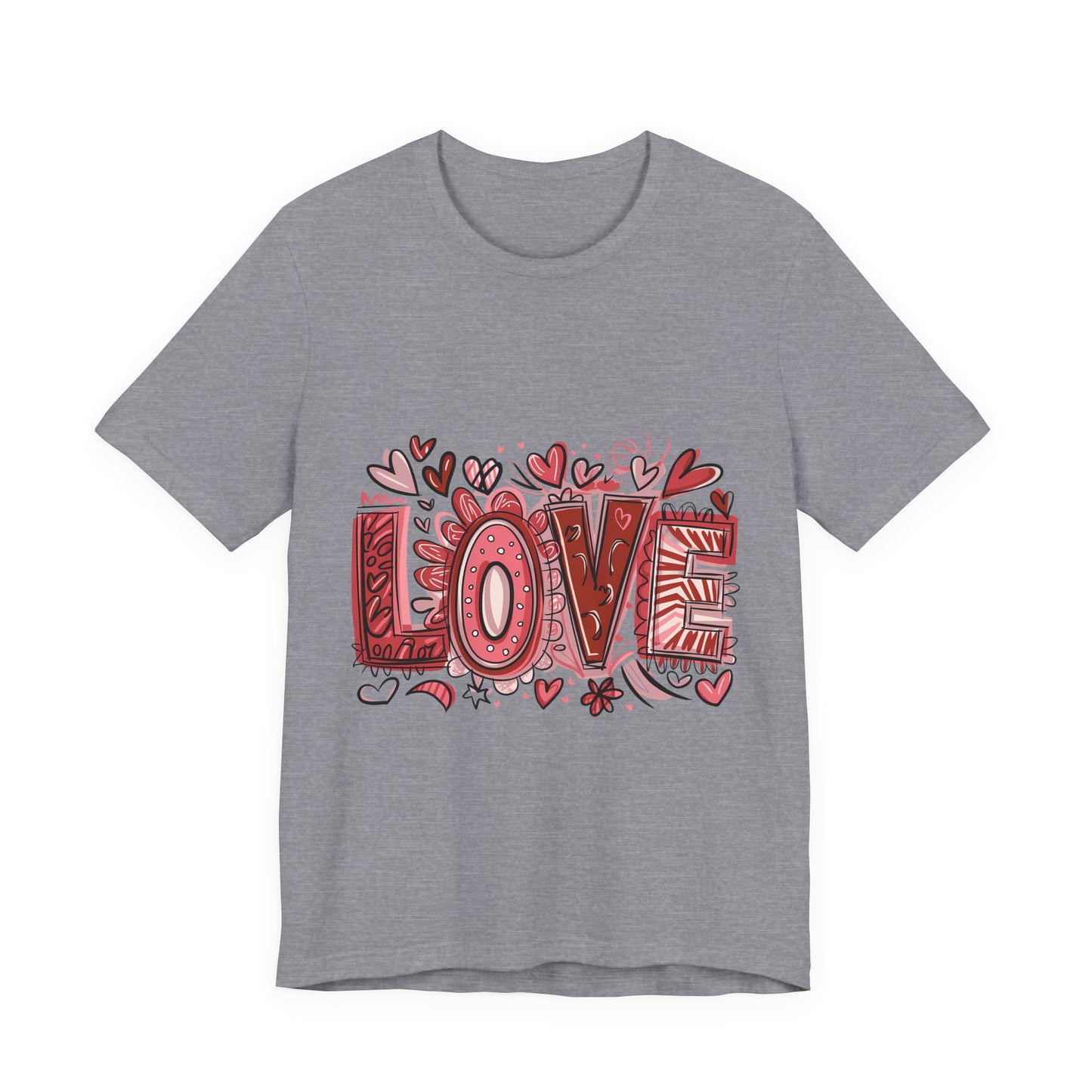 Jane Creative Studio Co. Logo T-Shirt | Minimalist Unisex Graphic Tee | Premium Cotton Shirt | Modern Streetwear | Creative Apparel