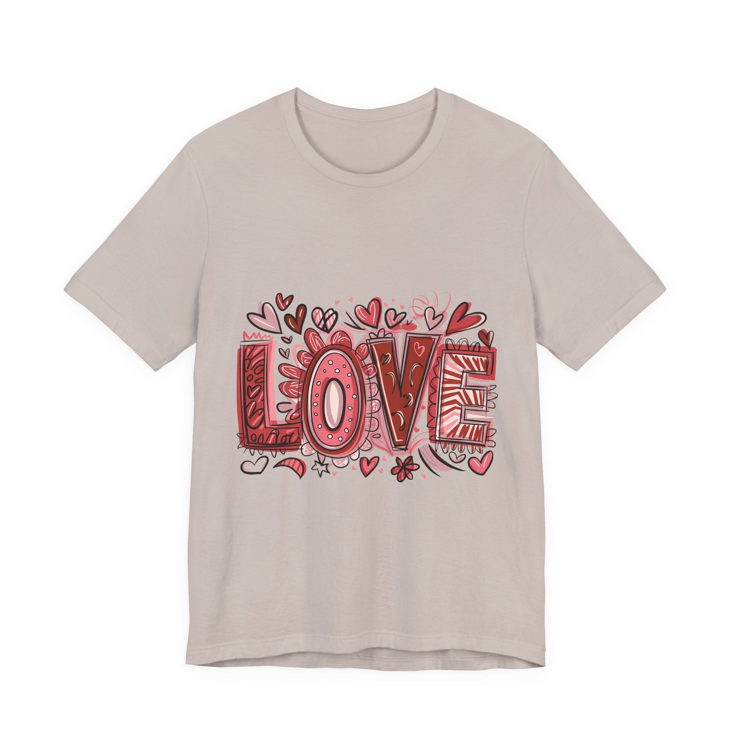 Jane Creative Studio Co. Logo T-Shirt | Minimalist Unisex Graphic Tee | Premium Cotton Shirt | Modern Streetwear | Creative Apparel