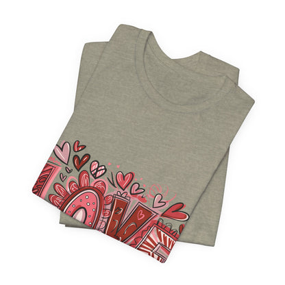 Jane Creative Studio Co. Logo T-Shirt | Minimalist Unisex Graphic Tee | Premium Cotton Shirt | Modern Streetwear | Creative Apparel
