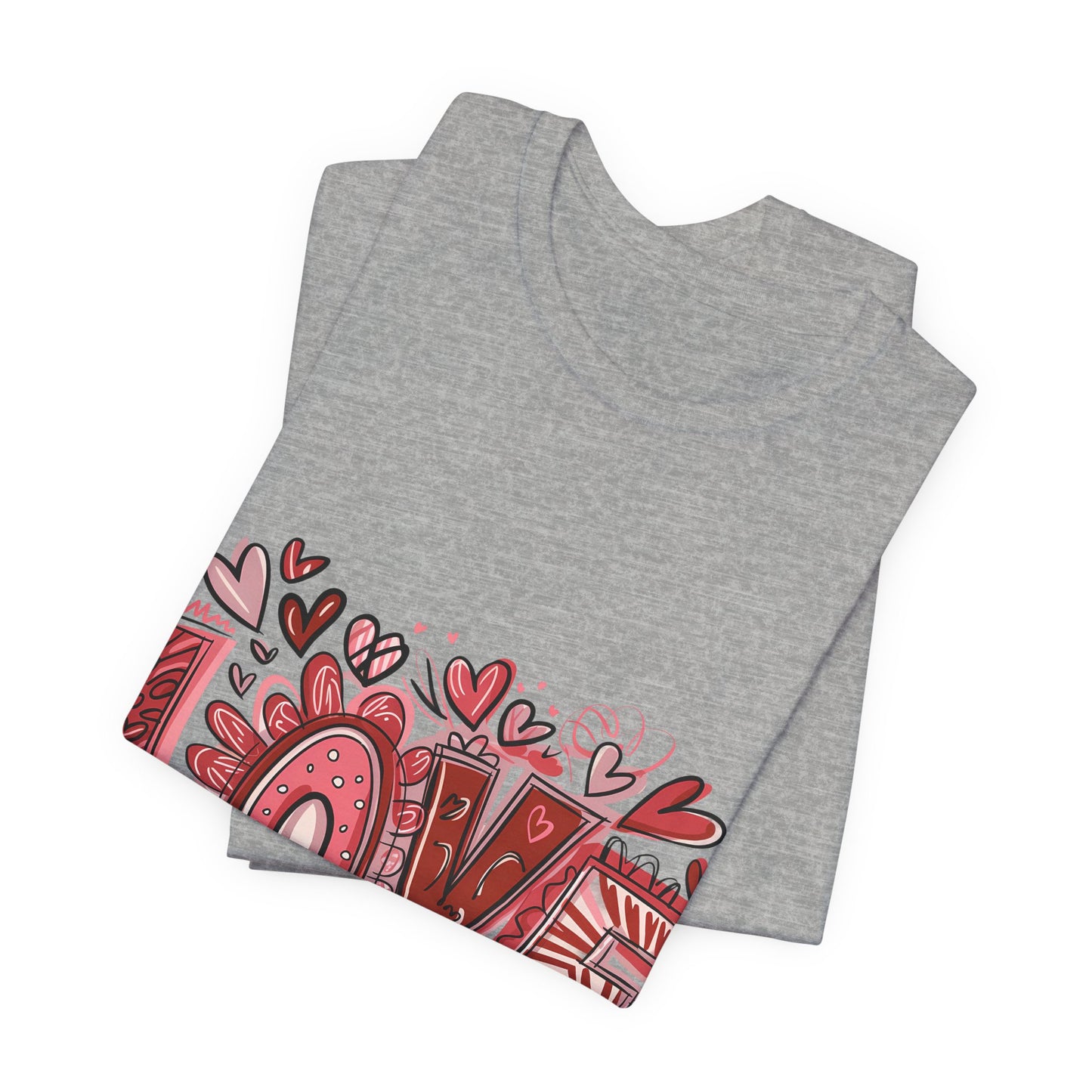 Jane Creative Studio Co. Logo T-Shirt | Minimalist Unisex Graphic Tee | Premium Cotton Shirt | Modern Streetwear | Creative Apparel