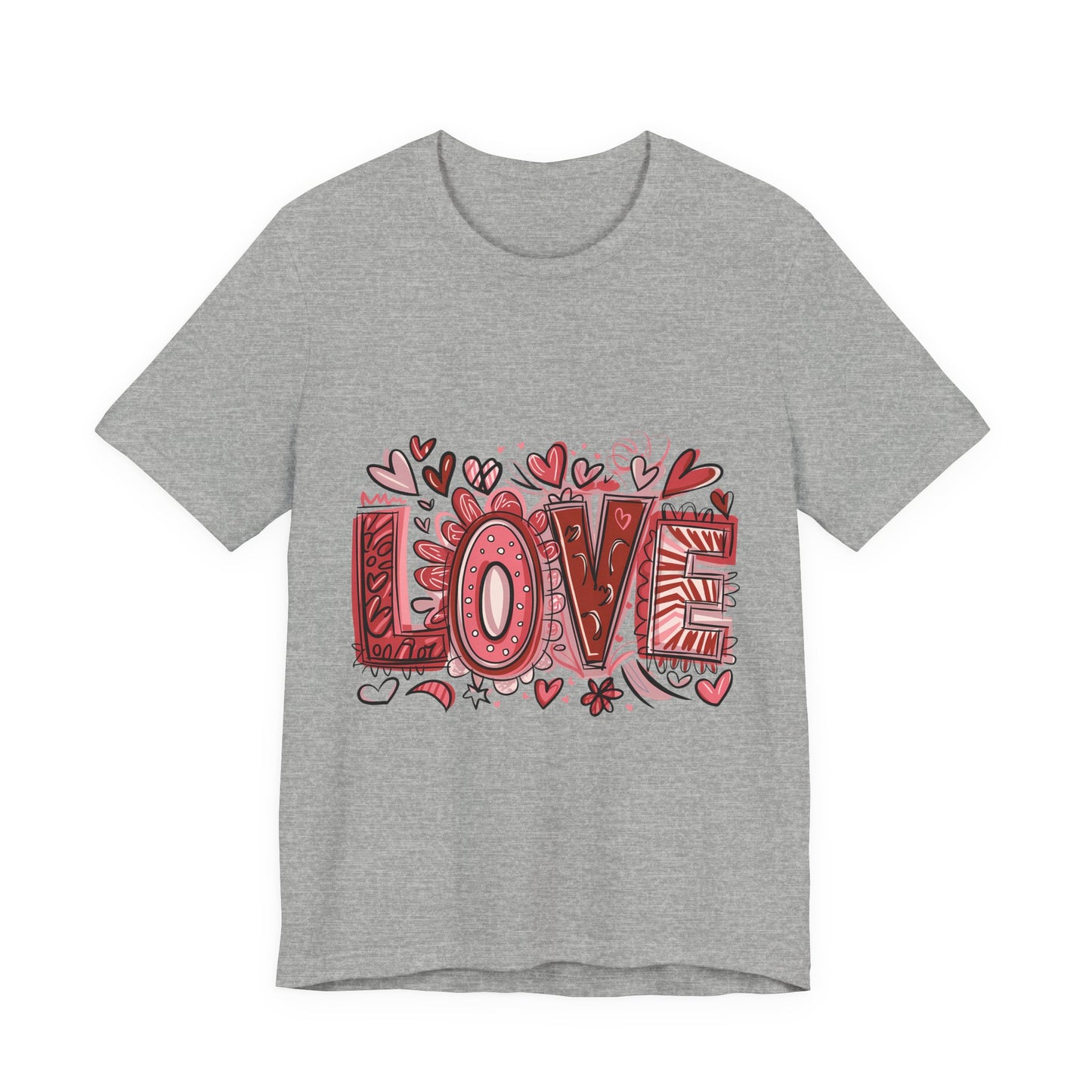 Jane Creative Studio Co. Logo T-Shirt | Minimalist Unisex Graphic Tee | Premium Cotton Shirt | Modern Streetwear | Creative Apparel