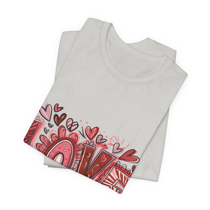 Jane Creative Studio Co. Logo T-Shirt | Minimalist Unisex Graphic Tee | Premium Cotton Shirt | Modern Streetwear | Creative Apparel