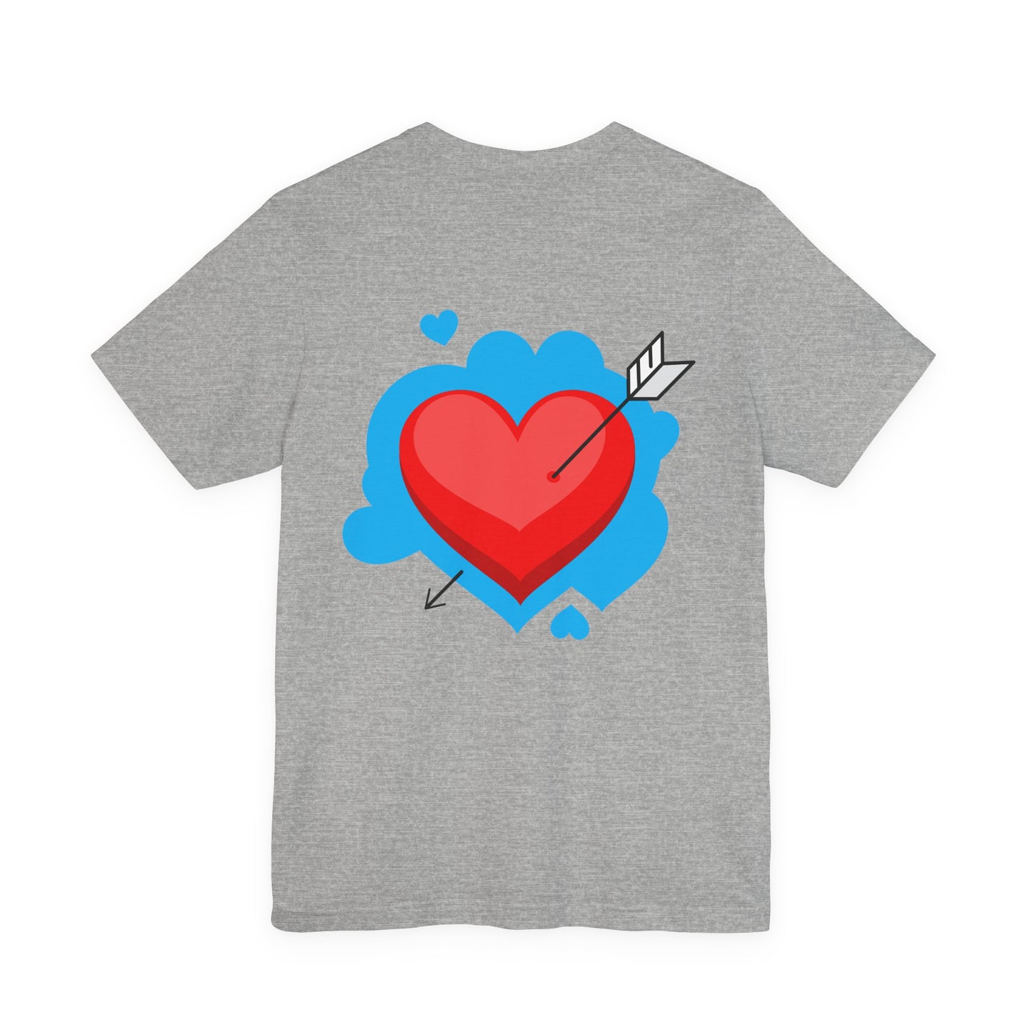Jane Creative Studio Co. Logo T-Shirt | Minimalist Unisex Graphic Tee | Premium Cotton Shirt | Modern Streetwear | Creative Apparel