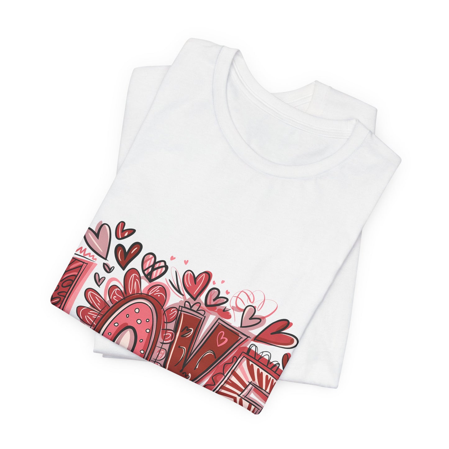 Jane Creative Studio Co. Logo T-Shirt | Minimalist Unisex Graphic Tee | Premium Cotton Shirt | Modern Streetwear | Creative Apparel