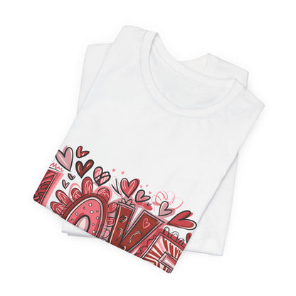 Jane Creative Studio Co. Logo T-Shirt | Minimalist Unisex Graphic Tee | Premium Cotton Shirt | Modern Streetwear | Creative Apparel