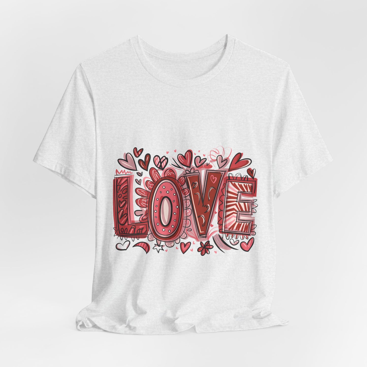 Jane Creative Studio Co. Logo T-Shirt | Minimalist Unisex Graphic Tee | Premium Cotton Shirt | Modern Streetwear | Creative Apparel