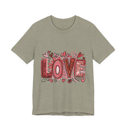Jane Creative Studio Co. Logo T-Shirt | Minimalist Unisex Graphic Tee | Premium Cotton Shirt | Modern Streetwear | Creative Apparel