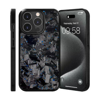 Carbon Fiber iPhone Case