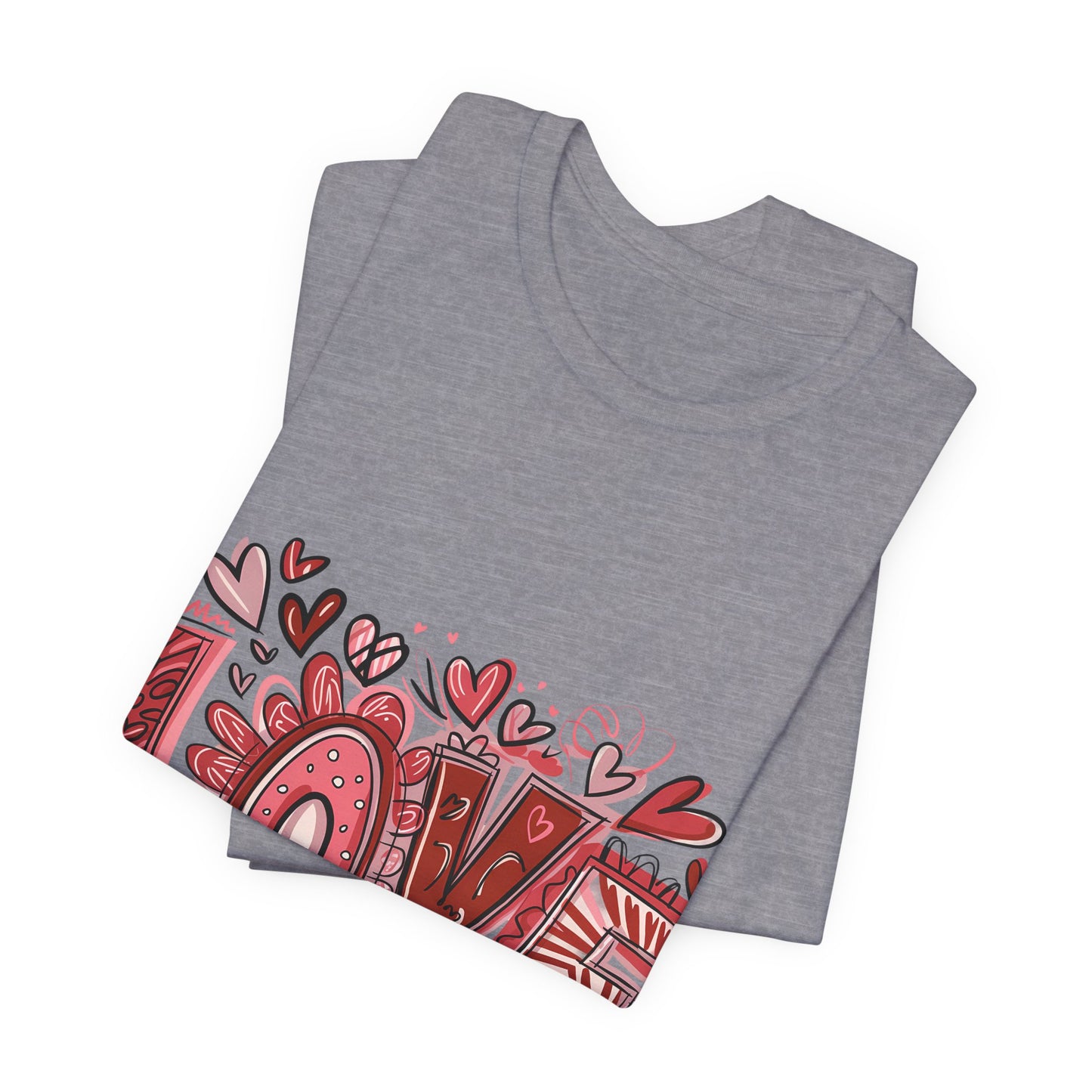 Jane Creative Studio Co. Logo T-Shirt | Minimalist Unisex Graphic Tee | Premium Cotton Shirt | Modern Streetwear | Creative Apparel
