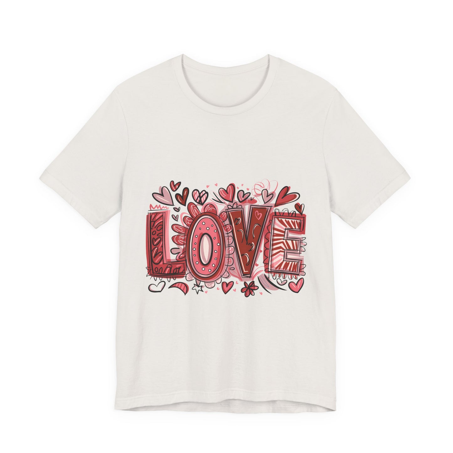 Jane Creative Studio Co. Logo T-Shirt | Minimalist Unisex Graphic Tee | Premium Cotton Shirt | Modern Streetwear | Creative Apparel