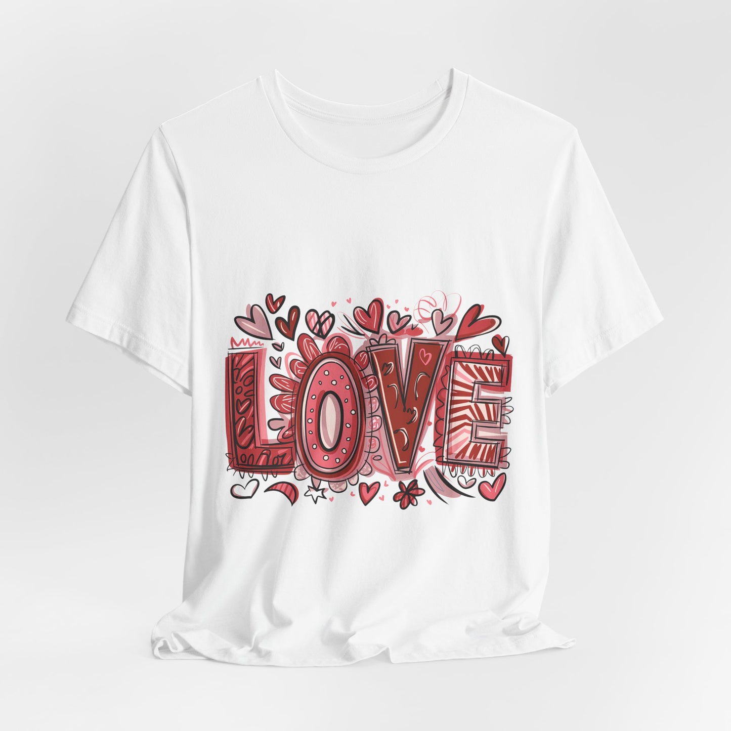 Jane Creative Studio Co. Logo T-Shirt | Minimalist Unisex Graphic Tee | Premium Cotton Shirt | Modern Streetwear | Creative Apparel