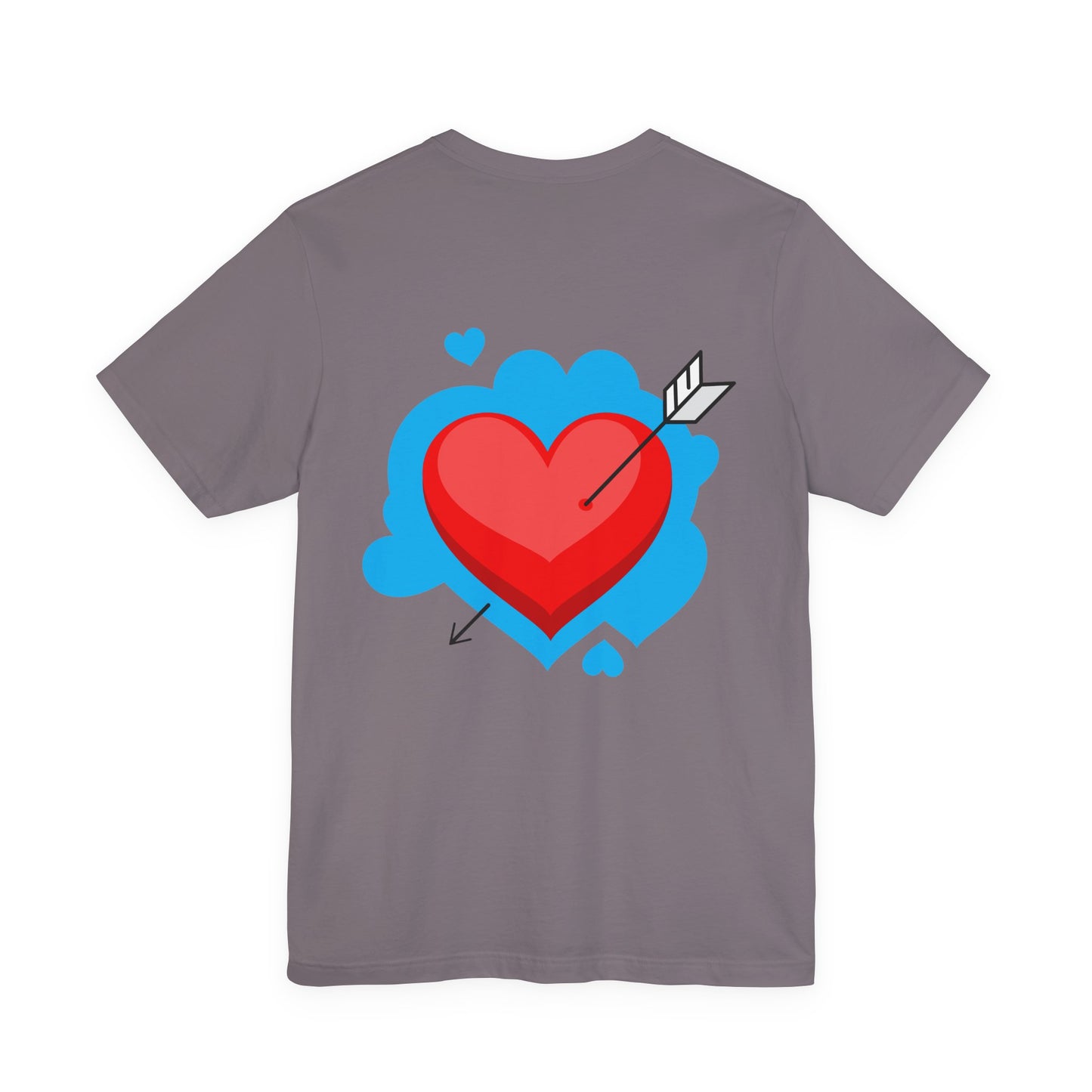 Jane Creative Studio Co. Logo T-Shirt | Minimalist Unisex Graphic Tee | Premium Cotton Shirt | Modern Streetwear | Creative Apparel