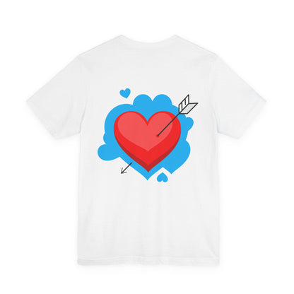 Jane Creative Studio Co. Logo T-Shirt | Minimalist Unisex Graphic Tee | Premium Cotton Shirt | Modern Streetwear | Creative Apparel